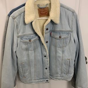 Levi jacket